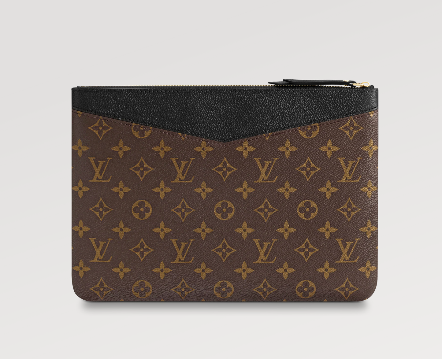 LOUIS VUITTON PALLAS MONOGRAM COSMETIC POUCH