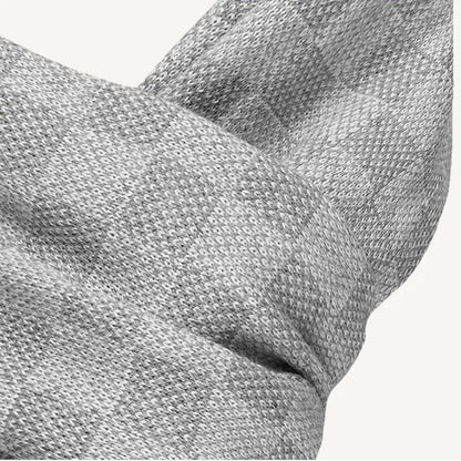 LOUIS VUITTON PETIT DAMIER SCARF