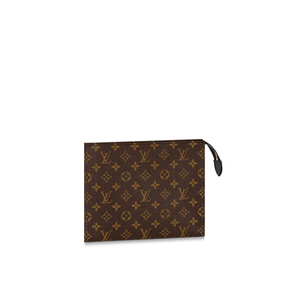 LOUIS VUITTON MONOGRAM POCHETT TOILETTE NM