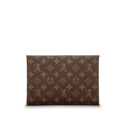 LOUIS VUITTON Monogram Kirigami Pochette Set