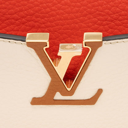 Louis Vuitton Taurillon Capucines BB Bag (SHF-OQJJLK)