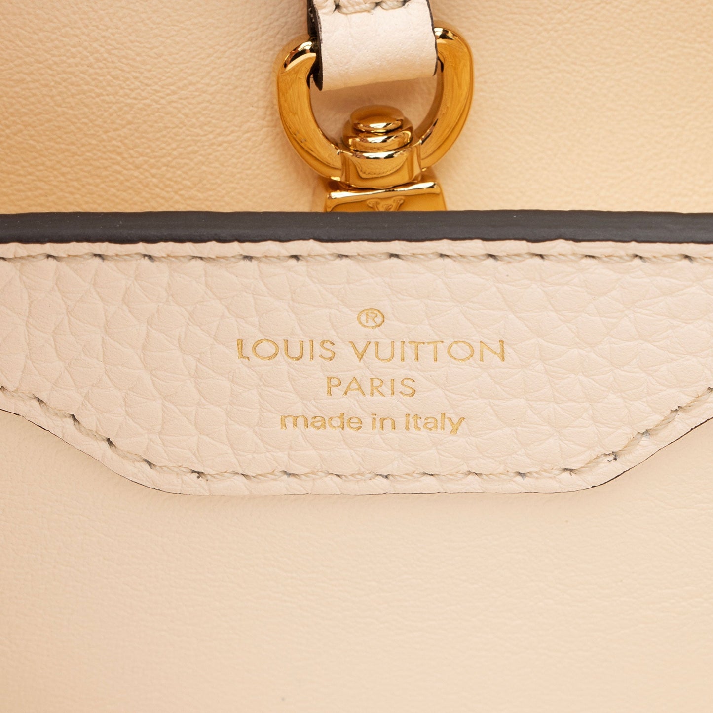 Louis Vuitton Taurillon Capucines BB Bag (SHF-OQJJLK)