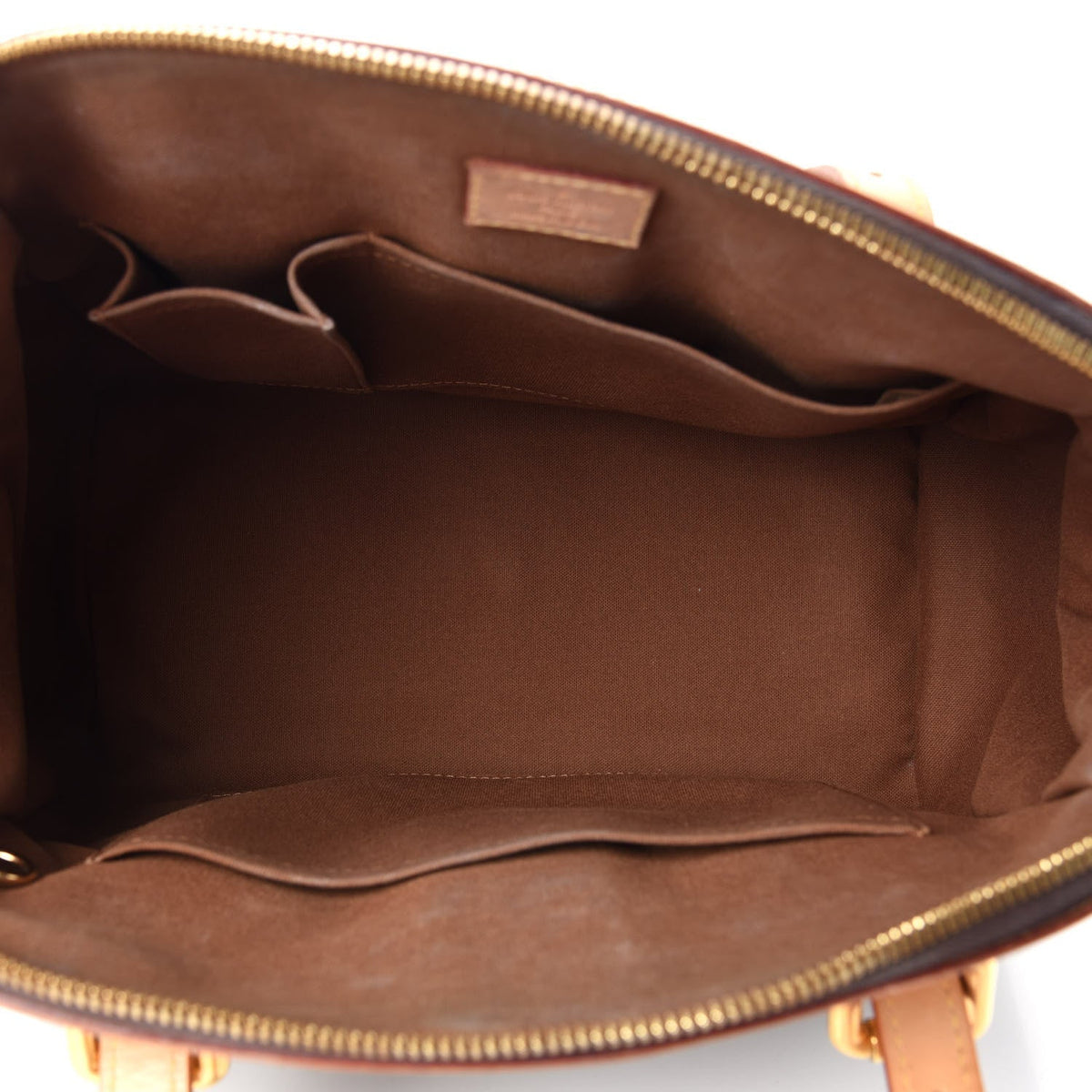 LOUIS VUITTON MONOGRAM TIVOLI GM BAG