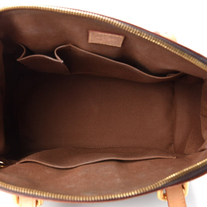 LOUIS VUITTON MONOGRAM TIVOLI GM BAG