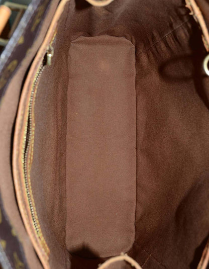 Louis Vuitton Monogram Vavin GM Tote