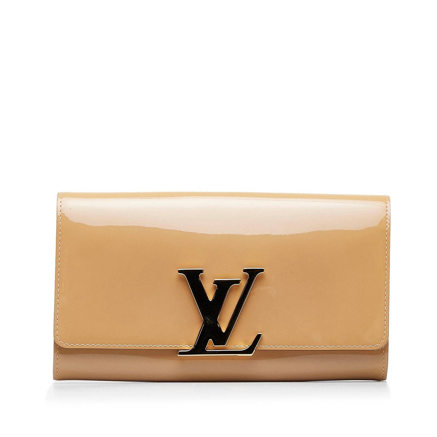 Louis Vuitton Vernis Louise (SHG-VGCbnv)