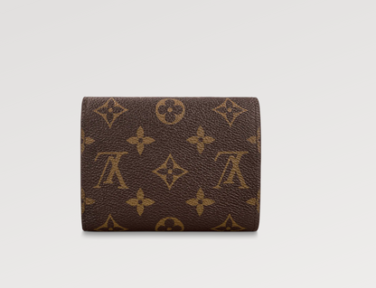 LOUIS VUITTON VICTORINE WALLET MONOGRAM