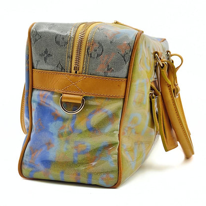 LOUIS VUITTON bag Edition Richard Prince Pret à Porter 2008