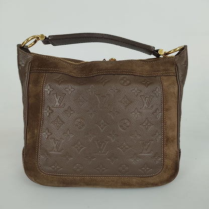 LOUIS VUITTON handbag Audacieuse Amplant