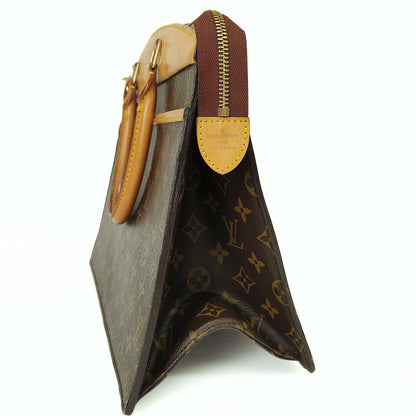 LOUIS VUITTON Riviera Monogram handbag