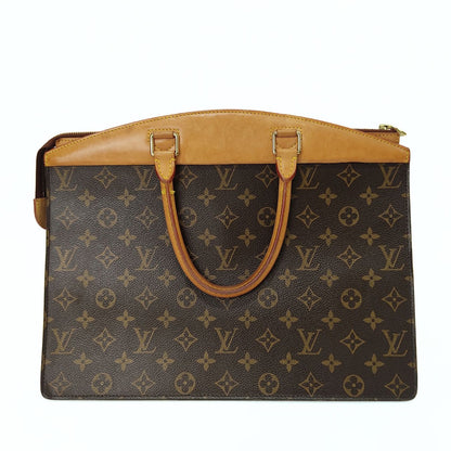 LOUIS VUITTON Riviera Monogram handbag