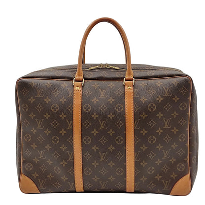 LOUIS VUITTON Sirius 45 Monogram travel bag