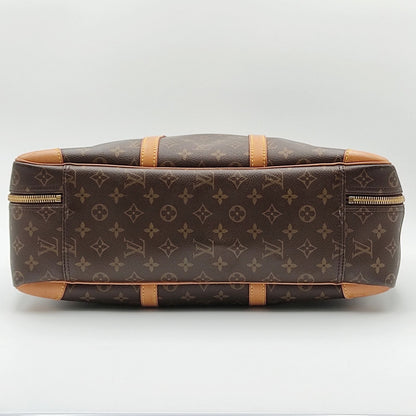 LOUIS VUITTON Sirius 45 Monogram travel bag