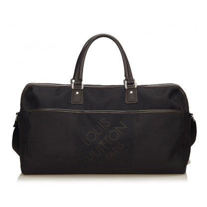 LOUIS VUITTON DAMIER GEANT ALBATROS DUFFLE BAG
