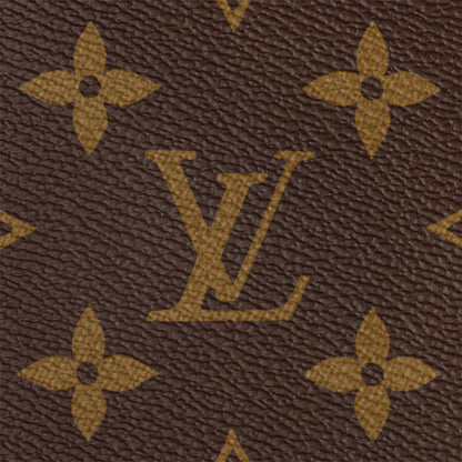 LOUIS VUITTON GIANT REVERSE MONOGRAM ON THE GO TOTE GM