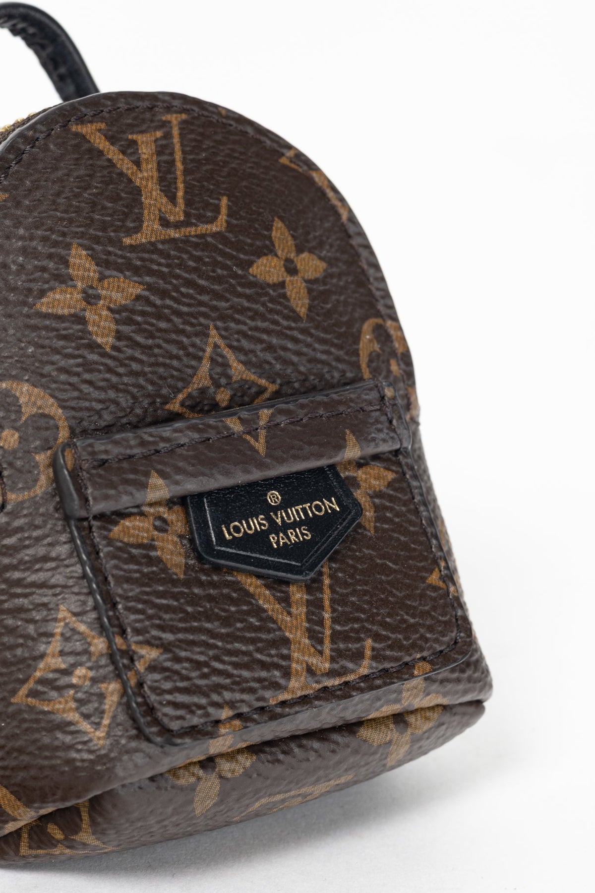 Louis Vuitton Party Palm Springs Monogram Canvas Bracelet