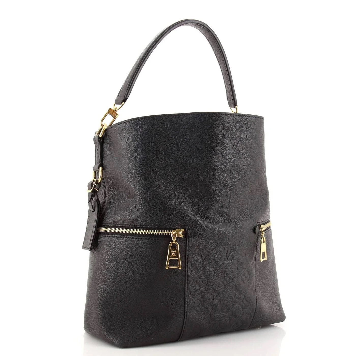 Louis Vuitton Monogram Empreinte Mélie Bag
