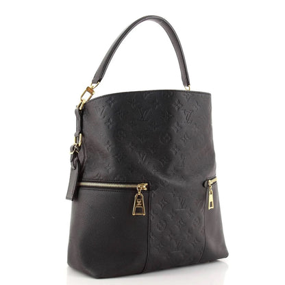 Louis Vuitton Monogram Empreinte Mélie Bag