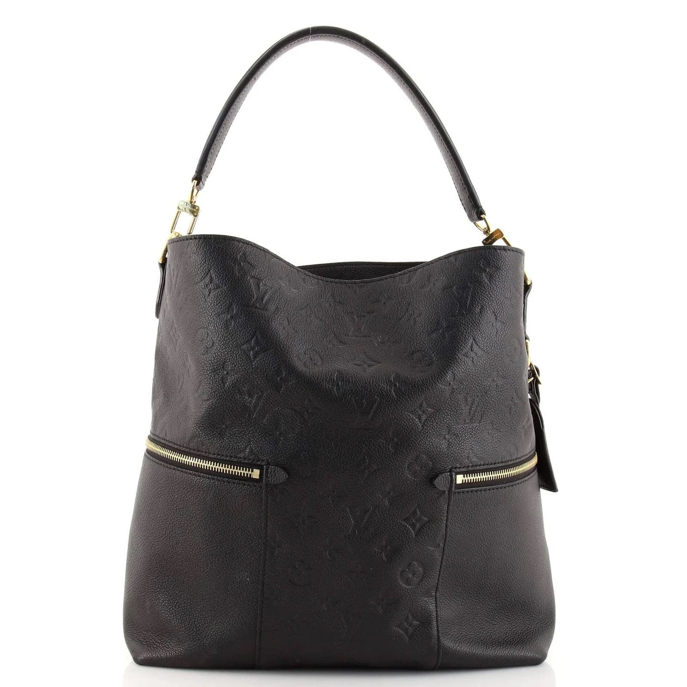 Louis Vuitton Monogram Empreinte Mélie Bag