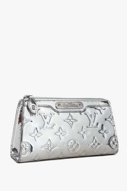 Louis Vuitton Monogram Miroir Cosmetic Pouch MM