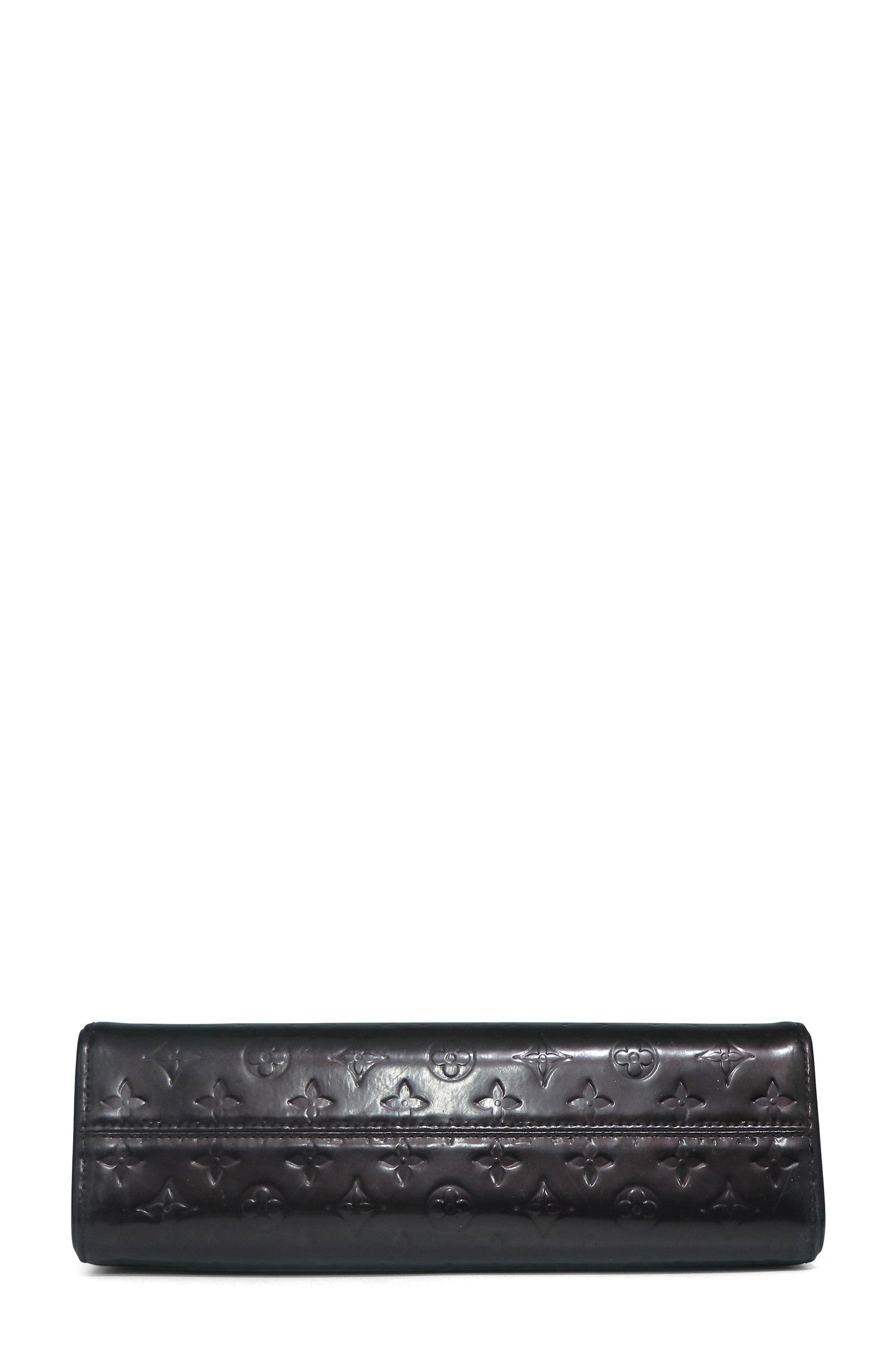 Vernis Roxbury Drive Maroon