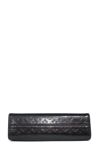 Vernis Roxbury Drive Maroon