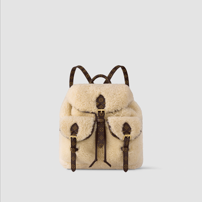 Louis Vuitton Backpack LV SKI M23384