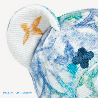 Louis Vuitton Doudou Louis GI0502