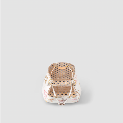 Louis Vuitton LV By The Pool Neonoe BB M22985