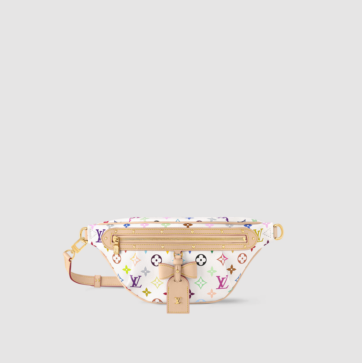 Louis Vuitton LV x TM High Rise M13660