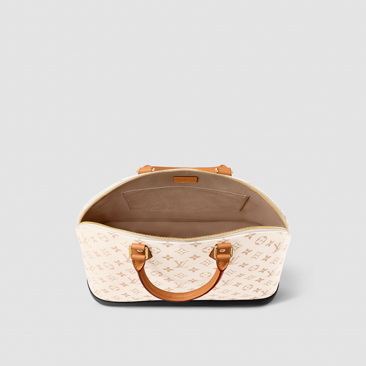 Louis Vuitton Monogram Dune Alma GM M46921