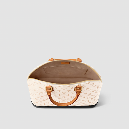 Louis Vuitton Monogram Dune Alma GM M46921