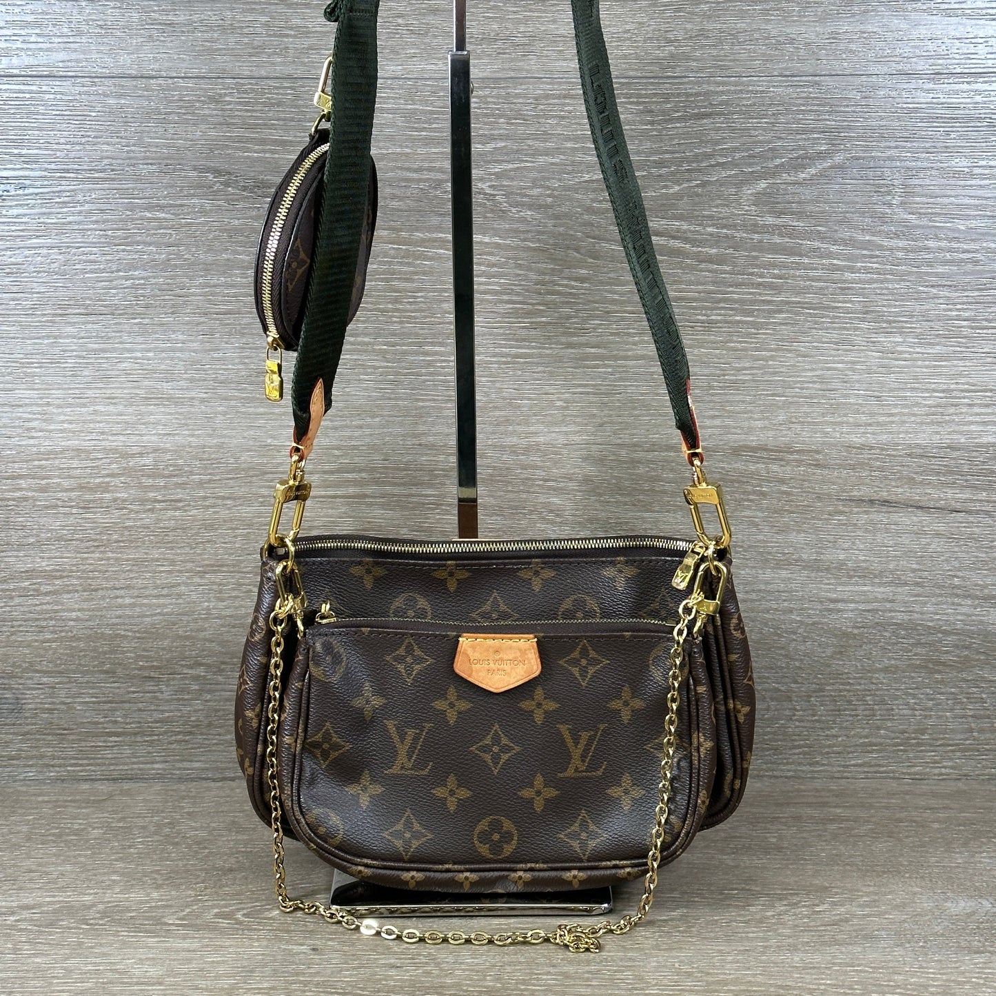 Louis Vuitton Multi Pochette Accessoires