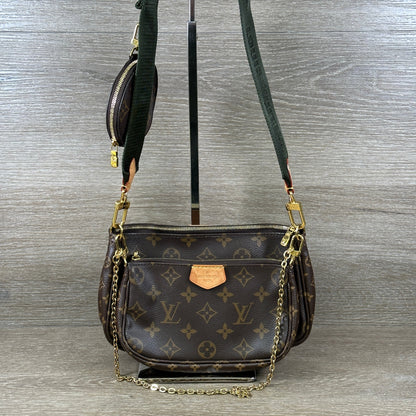 Louis Vuitton Multi Pochette Accessoires