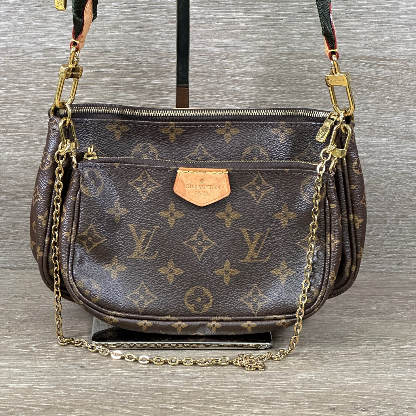Louis Vuitton Multi Pochette Accessoires