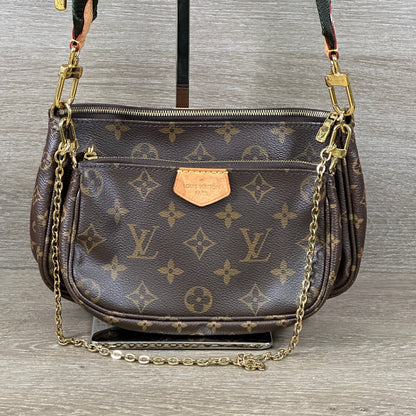 Louis Vuitton Multi Pochette Accessoires
