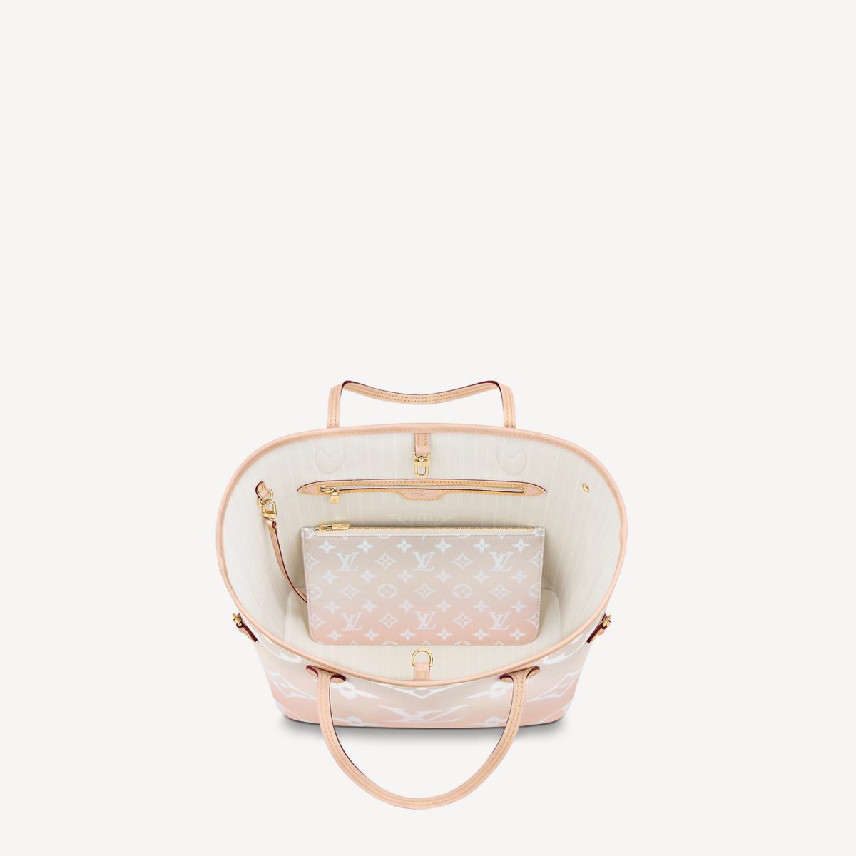 Louis Vuitton Neverfull LV M45679