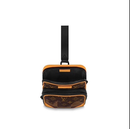 Louis Vuitton | Nigo Amazone Sling Bag | N40379