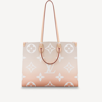 Louis Vuitton Onthego GM M57640