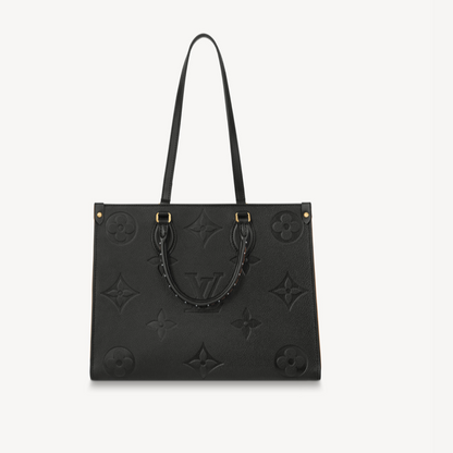 Louis Vuitton Wild at Heart OnTheGo MM M58522