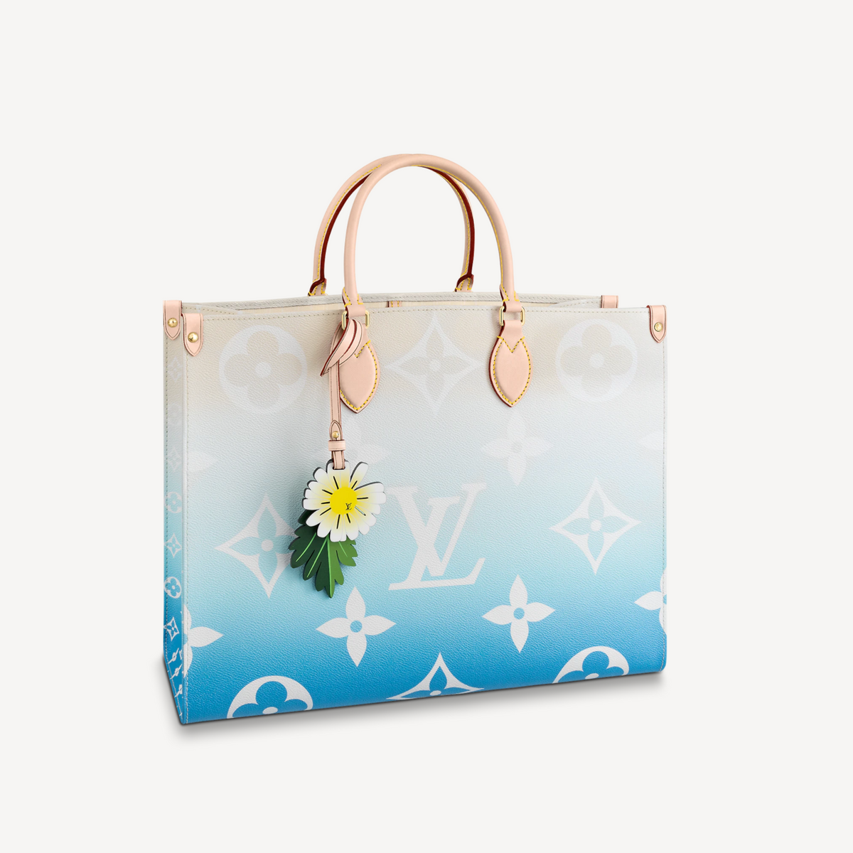 Louis Vuitton Onthego GM M57639