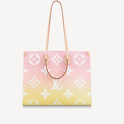 Louis Vuitton Onthego GM M57641
