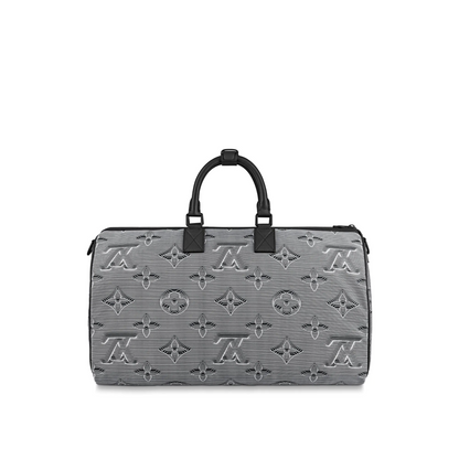 Louis Vuitton Reversible Keepall 50 Monogram M44939