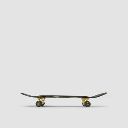 Louis Vuitton Skateboard Damoflage GI1028