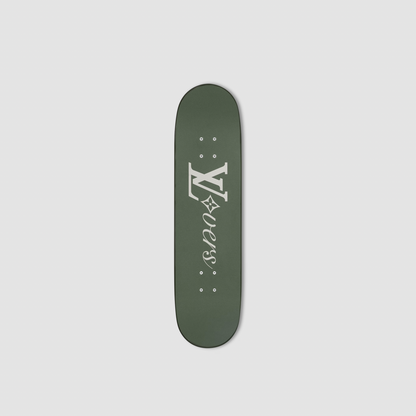 Louis Vuitton Skateboard Damoflage GI1028