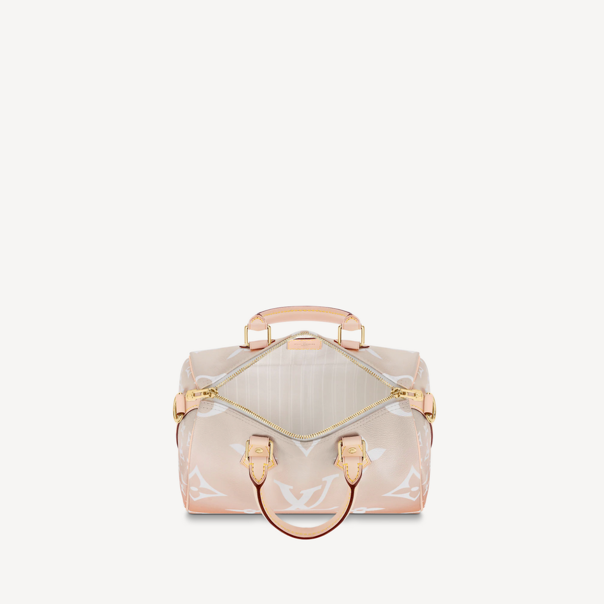 Louis Vuitton Speedy Bandouliere 25 M45722