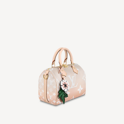 Louis Vuitton Speedy Bandouliere 25 M45722