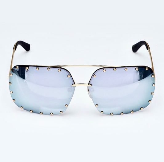 LOUIS VUITTON THE PARTY SUNGLASSES
