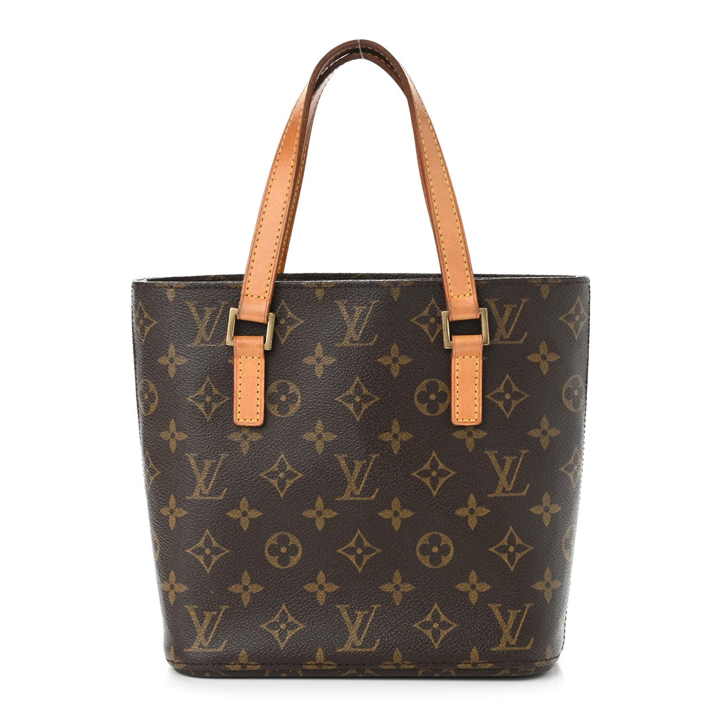 LOUIS VUITTON MONOGRAM VAVIN PM BAG