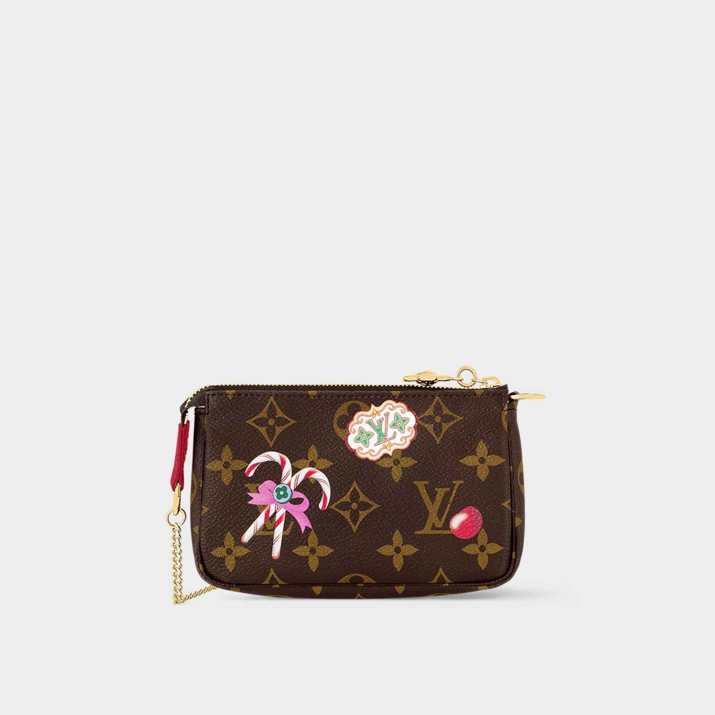 Mini Pochette Handbag Candy Factory Collection